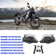 FOR CB400X/500X/CB400F CB500F CB650F 2020-2024 Windshield Handguard Protective Cover Handlebar Winds