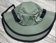 L/XL NIKE ACG BUCKET HATgore-tex防水漁夫帽機能運動帽