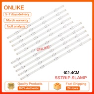 LG Backlight 49LY320C-CA 49LB5520-CA 49LB5510-CC Light Strip Innotek DRT 3.0 49