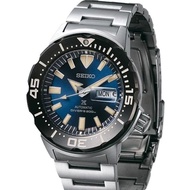 SEIKO PROSPEX DIVER MONSTER AUTOMATIC SRPD25K1