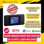Dito Pocket Wifi Openline