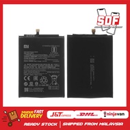Xiaomi Redmi Note 9S BN55 (5020mAh) ORIGINAL Battery Replacement Part