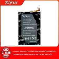 Battery For Infinix X687 Zero 8 X573 X624 X559 X622 X606 X653 X604 X612 X551 X605 X659 X690 BL-49GX 