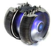 Zalman CNPS12X CPU Cooler Fan Đa Nền Tảng LGA1155 1150 1151 1200 2011 AMD AM3 1700AM4 Đồ Chơi Máy Tí
