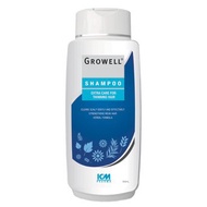 ICM Growell Shampoo 75ml / 200ml / 500ml