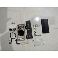 GOOGLE Pixel 7 pro spare parts