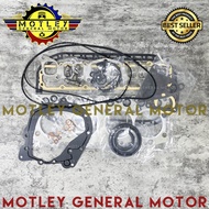 PAKING PACKING GASKET SET ISUZU PANTHER C223 C 223 2.3 2300 2.300 CC