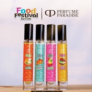 PERFUME PARADISE ORIGINAL WANGIAN TAHAN 3 HARI EDP PARFUME