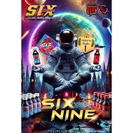 Six-nine syrup 1 (Set Of 50 Bottles)