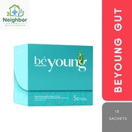 【On Sale】 BeYoung GutBrainSkinAxisBooster ReduceSkininflammationBrighten