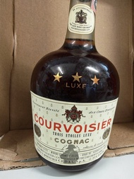 Courvoisier 三星 XO 干邑白蘭地