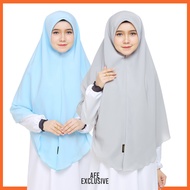 [PROMOSI RAYA] Tudung Labuh Koshibo