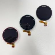 LCD Screen For GARMIN FORERUNNER 735 XT 735XT LCD Display Screen Digitizer GPS Multifunctional Runni