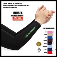 Shimano 1 Hand socks ArmSleeve/ Sports cuff/ badminton volleyball cuff/ Hand socks/ /