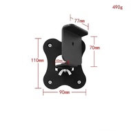 Living Room Wall Mount Holder for HW-Q930B  Q930C Q990B Q990C Soundbar Space-Saving Bracket Drop Shi