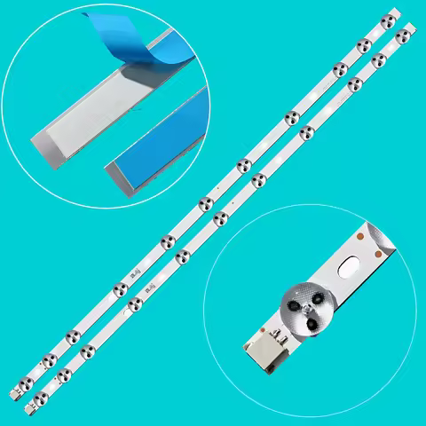 LED strip For 32LD5000 32PH3125 32W1633DB 32W1753DG 32HXC01U VES315WNDL-01 VES315WNDS-2D-R02 VES315W