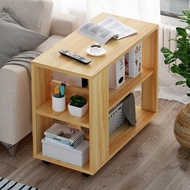 Coffee Table Coffee Sofa WE 2 LGA Side Small Living Room Household Sofa Cabinet Multi Function Stora