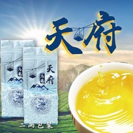 天府農場 梨山手採高冷茶75g