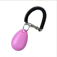 New Dog Training Device New Style Dog Training Clicker Pet Clicker Drop Shape New Style Dog Training