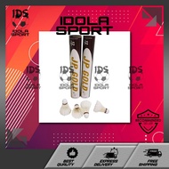 PROMO SHUTTLECOCK / COCK / KOK JP GOLD 1DUS ISI 50PCS - JeamsSport