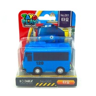 [EBS TAYO]Mini Toy 32 Cars Collection
