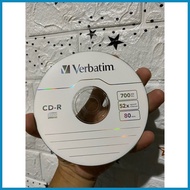 BLANK CD-R VERBATIM BRAND