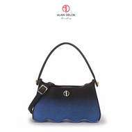 ALAIN DELON LADIES SHADY COLLECTION CROSSBODY SLING BAG - AHB3213PN3NK4