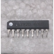 IC LA7920 TV Tuner