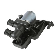 64118379921 Water Warm Heater Control Valve for BMW E53 E60 E61 520I 525I 525Xi 530I 540I 545I