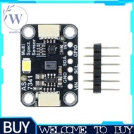Light Color Sensor Module AS7341 11-CH  Sensor Board Detection Measurement Splitter