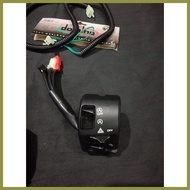 ♟ ▥ ▤ NMAX V1 HANDLE SWITCH DOMINO V2