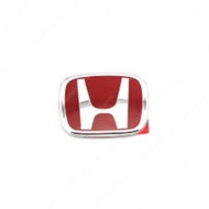 Honda ES 7 Days Beauty Red Signs