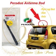 (100% Original) Perodua Myvi Lagi Best Axia Alza Antenna 86332-BZ060 Radio Antenna Kereta / FM Clear