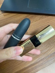 MAC唇膏 926、bobbi brown唇膏金管AB5