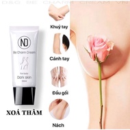 Be CHARM CREAM