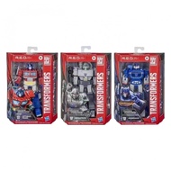KO Transformers RED Series R.E.D Optimus Prime Sonic Megatron G1 Primary Color 20cm Action Figure Fi