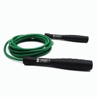 Pcv Speed Jumper SPORTY skill Jump Rope, freestyle Art Jump Rope