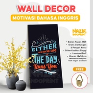 Motivational Wall Decorations Aesthetic English Motivational Quotes Wall Decor/s Motivational Wall D