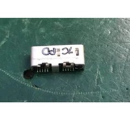Canon 5D4 5DsR USB Interface EOS 5D Mark IV Motherboard Interface