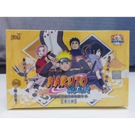 Original NARUTO Kayou Card