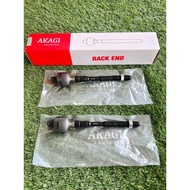 RACK END NISSAN TEANA J32 - AKAGI