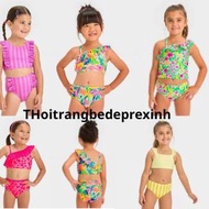 2-piece swimming Set SAND jACK BG 12m-5y girl swimsuit kids swimsuit girl