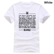 Big Bang Theory Theme Song, Bazinga, Big Bang Theory T Shirt, Big Bang Theory Merch, Sheldon Cooper
