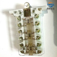 NK3-1 NK3-1A Vacuum Contactor Auxiliary Switch Auxiliary Contact Head CKJ5 Auxiliary Contact