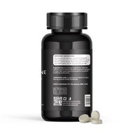 Natural dietary supplement 60 pcs Energy supplement Relieve stress