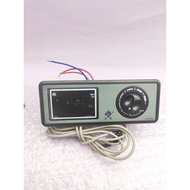 Juchuang JCW-F080 Thermostat Star Four-Door Freezer Thermostat Six-Door Freezer Display Temperature 