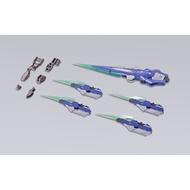 METAL BUILD: 00 QAN[T] Full Saber-Option Set Limited (Only Additional Parts) 4573102668776