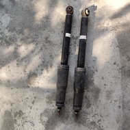 Front rear absorber honda elysion RR1 RR3