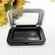 ROBEN Magnetic Pin Box, Rectangle Sewing Supplies Needle Cushion, Storage Case Magnet Pin Holder Pin
