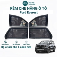 Car Sun Shades, Car Sun Shades for Ford Everest